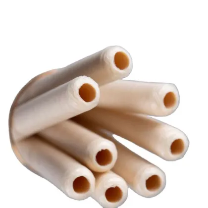 collagen sausages casing