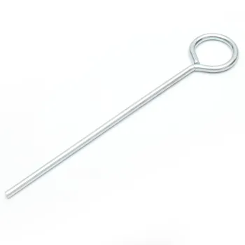 Customized Non-Standard 9-Shape Stainless Steel Spring Coil with Unique Spring Constant