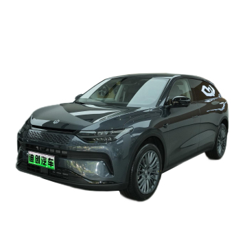 2023 Hot Selling Leapmotor C11: Frameless Glass MIDSIZE SUV in New Energy Vehicle Category