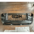 Triton L200 2024 gari mbele bumper