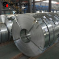 Cold Rolled Non-Oriented Silicon Steel (CRNGO)