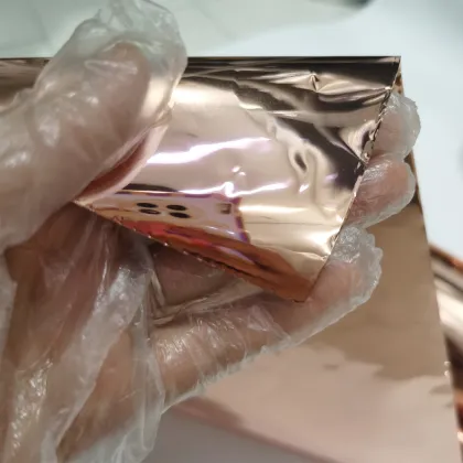 Copper Clad Laminate for Flexible Printing Circuit Board