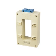 Vertical Square Hole Transformer
