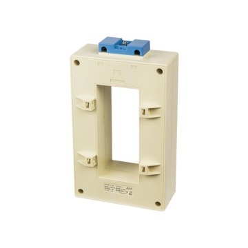 Vertical Square Hole Transformer
