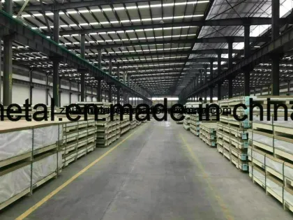 2024 Aluminum/Aluminium Alloy