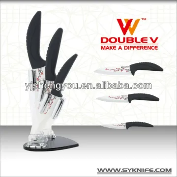 knife blade manufacturers