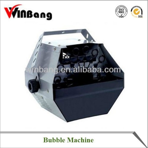 Small Bubble Machine WB-F010A