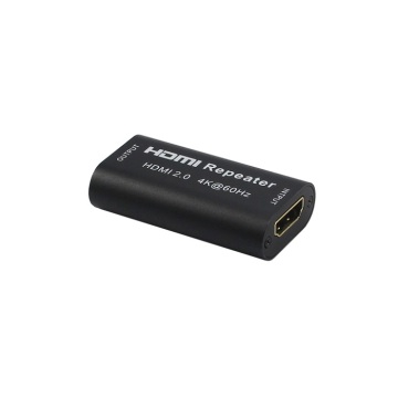 HDMI Repeater extender HDMI 2.0 4K 60Hz