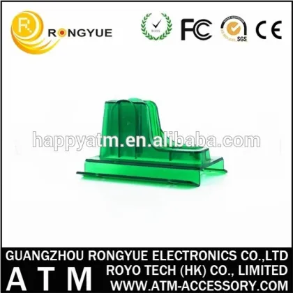 Bank ATM Parts ATM Plastic Bezel Anti Skimmer Skimming Device GRG Skimmer