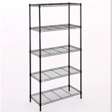 Heavy Duty Net Mesh Storage Rack