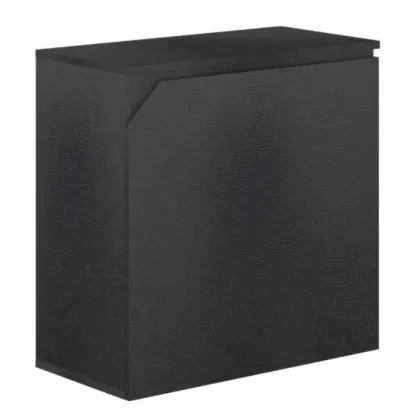 Waterproof Wood Base Cabinet for Fish Tank and Aquarium: Environmental Protection Design