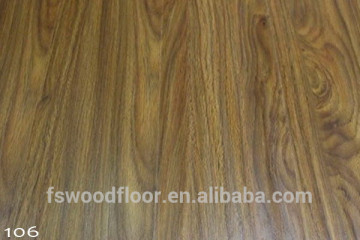 12mm HDF AC4 water proof laminate wood flooring