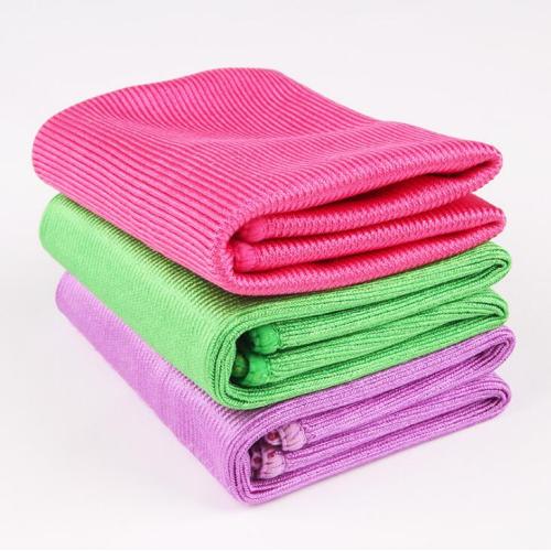 Brand Glasses Cleaning Cloth