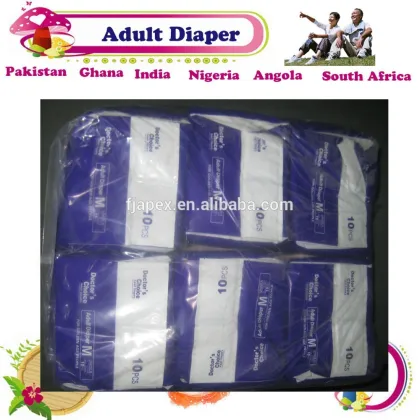 Adult cloth diaper diaper factory disposable diaper