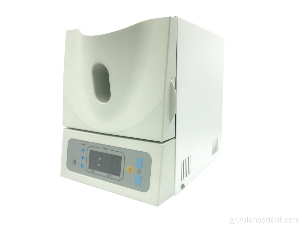 Dental 36 LED Curing Box προς πώληση