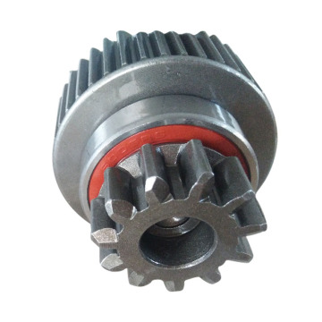 Auto Starter Motor de Arranque for Isuzu NPR NKR 4HG1 4HF1