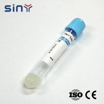 ACD+Gel+Biotin PRP Tube for Hair Treament