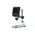 G600-M HD Digital LCD 4,3 pouces 600x 3,6 MP microscope