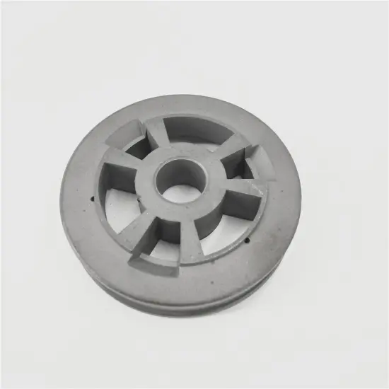 Professional Customized Sintered Powder Metallurgy Metal