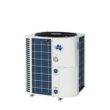 Constant Temperature Swimming Pool Heat Pump Water Heater