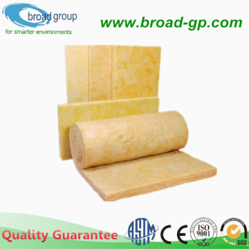 Glass Wool Roll With Reasonable Price