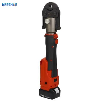 Crimper Hidraulik Isi Ulang 18V