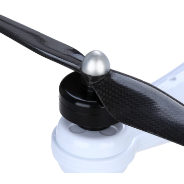 Carbon Propeller For Poseidon