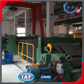 Diffferent material thickness slitter lines for metal steel coil processing                        
                                                                                Supplier's Choice