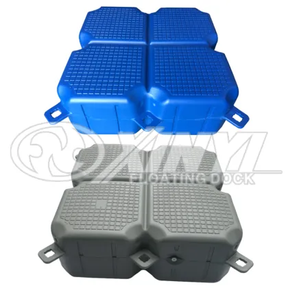 Plastic Floating Bridge for Sale: Find Your Portable Water Crossing Solution