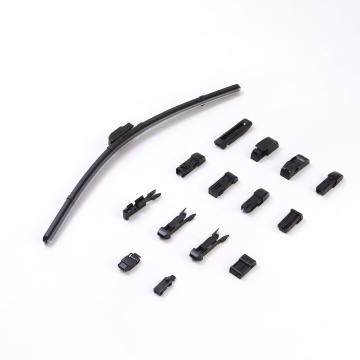 Wholesale Durable Multifunctional Car Windshield Wiper Blades