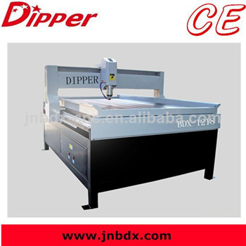 Economic BDX-1218 type3 software cnc router