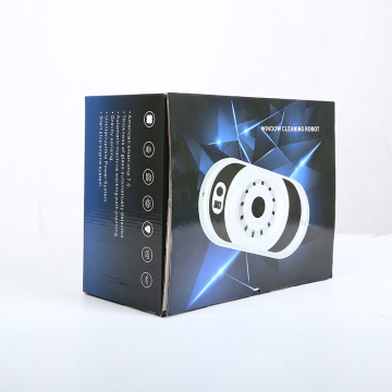 House Appliance Wholesale Auto Window Robot