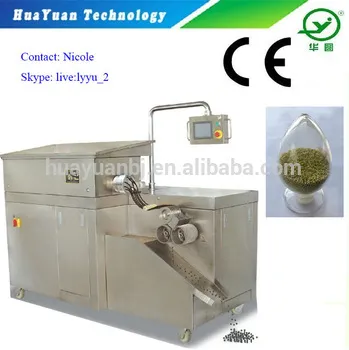 Automatic Pill Making Machine for Pharmaceutical Production Line