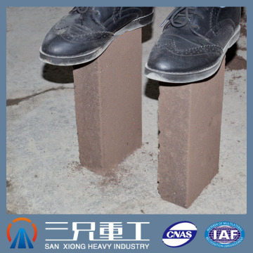High Pressure Hot Sale Cement Brick Making Machine