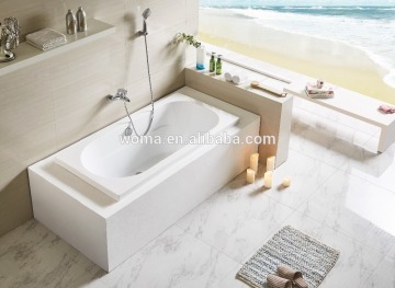 Hotel drop-in tubs Q108A
