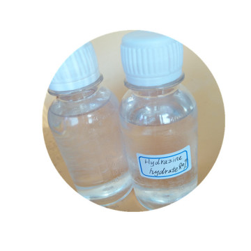 Nhà máy 64% Giải pháp Hydrazine HYDRATE