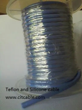 Ultra-Soft or flexible Silicone Wire