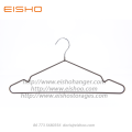 EISHO PVC Coated Wire Clothes Hanger