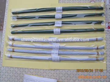 customers' love Iron Cut Wire from Anping Shengda