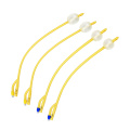 Adult 2 Way Latex Foley Catheter