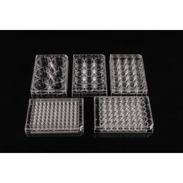 TC-Treated 48 well Cell Culture Plates