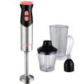 Migliore immersione Blender 2023 cucina con un mixer portatile