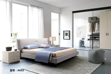 Fullsize Deluxe Cloth Bed