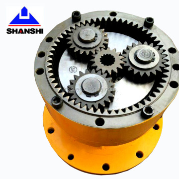 Sumitomo Sh120 Swing Gearbox LN002340 - Fit SH100 SH120 SH130 SH135