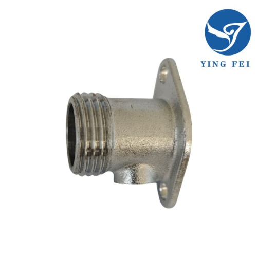 Endüstriyel Kullanıma Yönelik Dayanıklı Tip II Küresel Vana