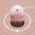 New Integrated Portable Electric Wearable Breast Pump