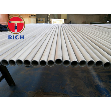 SA213 316L Seamless Ferritic and Austenitic Alloy Steel tube