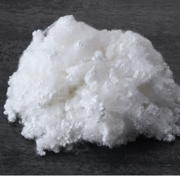 Hcs Polyester Fiber