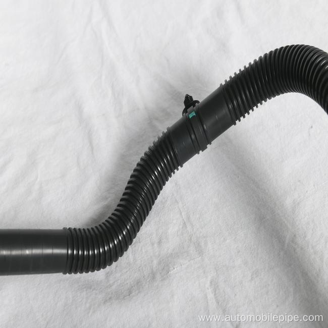 New car cooling HOSE nylon tube TPA