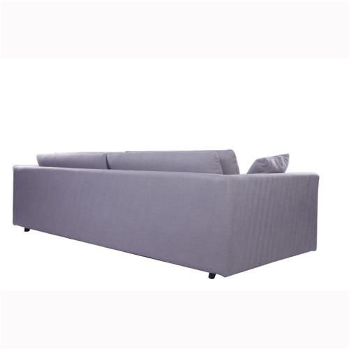 Nowoczesna tkanina projektowa Andersen sofa repica